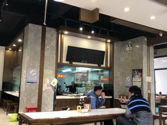 门面-端仕小锅(文林街店)