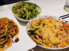-巴扎屋大盘鸡·新疆菜(汇嘉时代店)