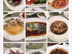 -平湖九龙山庄园圣马可酒店