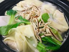 鲜肉砂锅馄饨-二中酸辣汤(无锡梁溪区店)