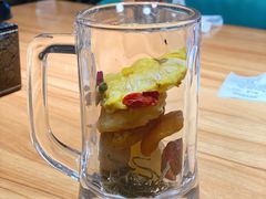 -品回味清真西北楼(宁波首店)