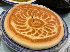 阿西娅自制小锅盔-阿西娅食府(中关村店)