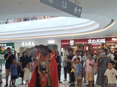 -茅庐川菜(烟台吾悦广场店)