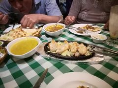 -Santoor 萨都里印度餐厅(北锣鼓巷店)