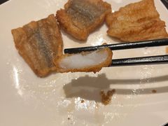 -京香轩·中餐厅(上海中庚聚龙酒店)