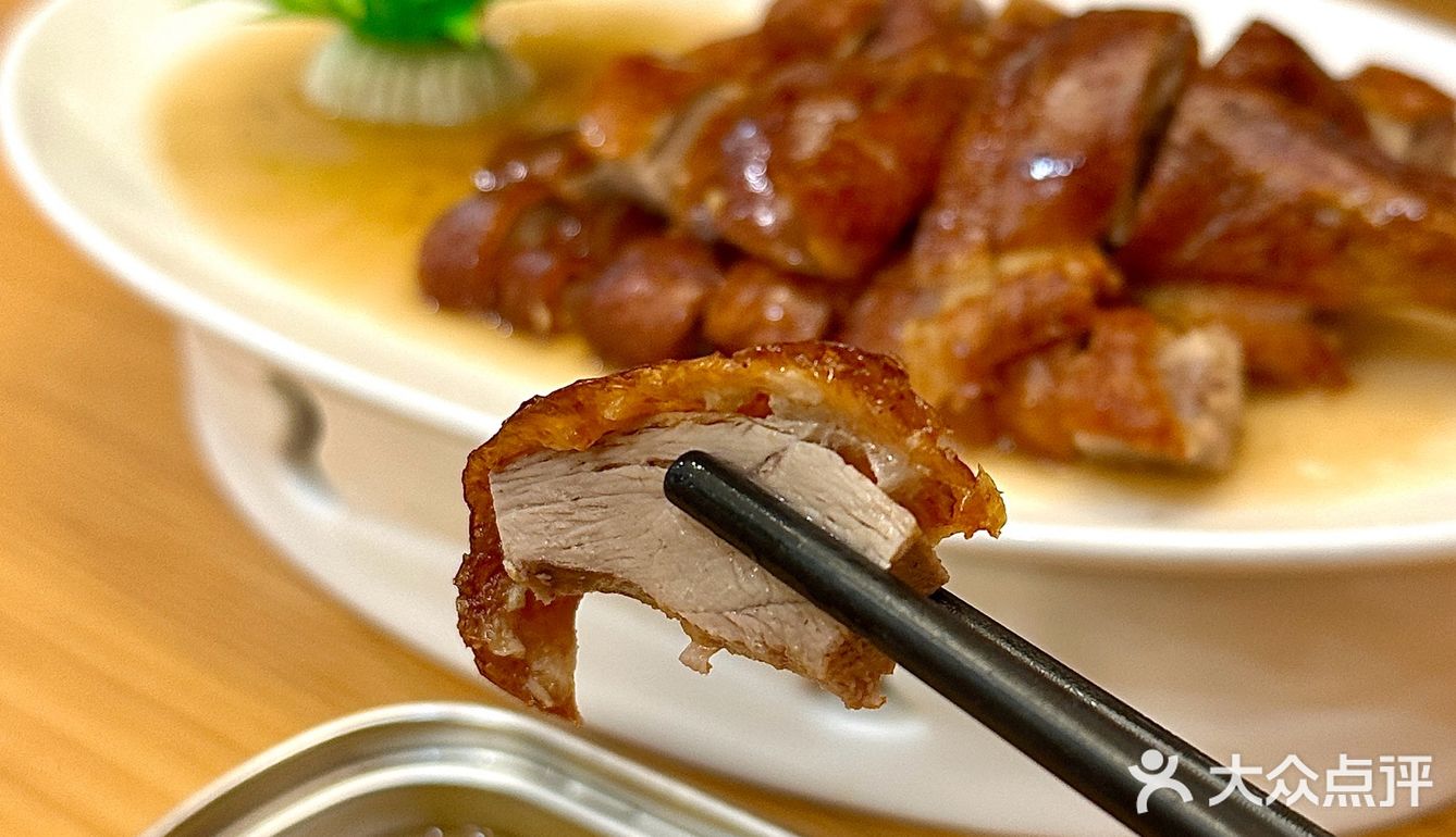 宜宾最正宗的粤菜被我发现了🥹🥹🥹