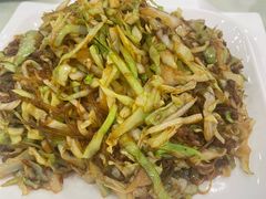 -东四民芳餐厅(世茂工三店)
