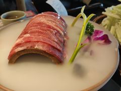 九秒牛肉-盡膳口福·百年汤方火锅(科华北路店)