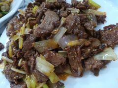 -牛庄高晓山风味馅饼城(海城店)