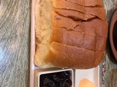 -诺敏塔拉奶茶-布里亚特包子-手把肉(锦都会店)