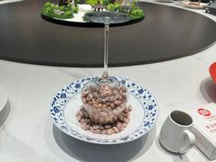 -万荣烤鸭店·北京菜(天坛店)
