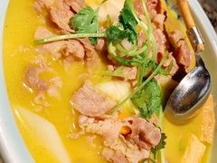 -绿茶餐厅(燕郊永旺店)