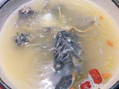 -黑鸡小馆(金源店)