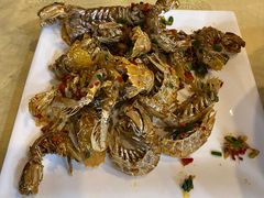 -阳江餐厅·30年老字号·粤菜海鲜大排档