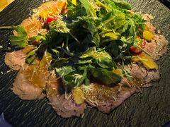 -柒Lounge(三里屯店)
