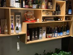 -富山日式料理(宽厚里店)