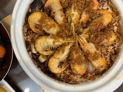 -茶港食堂(武昌店)