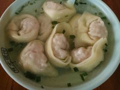 -潘国仙耳光馄饨(黄家阙路店)