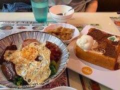 -龙记·香港茶餐厅(海上世界店)