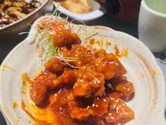 -麻都·成都菜(人民广场店)