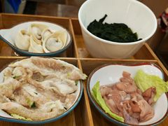 -芭夯兔·无骨兔汤锅(华阳店)