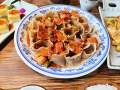 -天元奎饭店(总店)