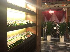 -御盛苑富隆汇·传承川菜·商务简餐(江北嘴店)