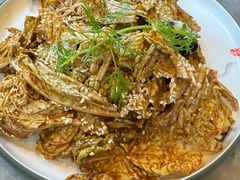 -都一处烧麦馆(前门店)