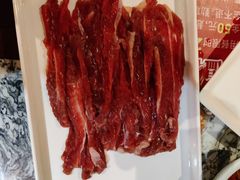 -京元盛铜锅涮肉(上海总店)