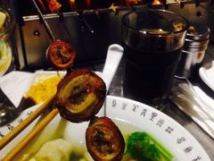 iphone_upload_pic-很久以前羊肉串(京汉店)