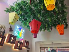 -香港威特瑞茶餐厅(小白楼音乐厅店)