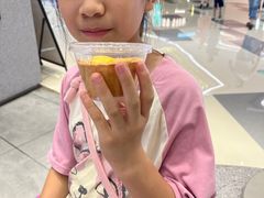 -君之狮子山·轻糖烘焙(松江印象城店)