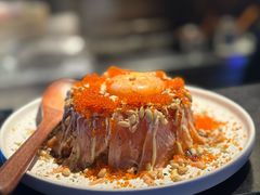-乌君·酒场·炭火烧鸟(侨城坊店)