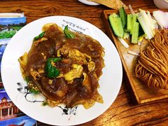 -美味居(古城店)