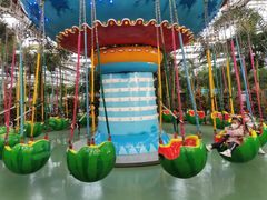 -南宫五洲植物乐园