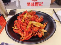 -聚味瞿记·龙虾堂(坡子街店)