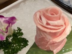 -温野菜涮涮锅(曲江大悦城店)