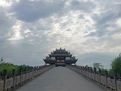 -黄龙溪古镇