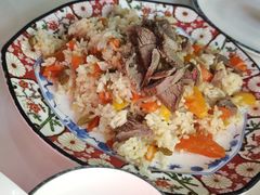 -帕米尔食府(白云观店)