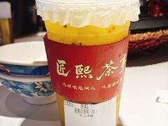 -匠熙小馆(崇文门店)