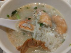 -海味当家·蒸锅海鲜(中山广场创始店)