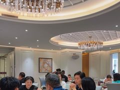 -喜宴又一村·粤菜·茶点·海鲜(壹方天地店)