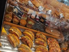 -华荣西饼屋(金禧店)