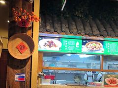 -黄泥岗·黄陂农家菜(百步亭店)