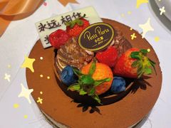 -PETIT PARIS 小巴黎(花园道店)