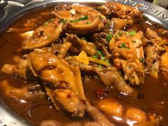 鸡翅煲-胖哥俩肉蟹煲(福州仓山爱琴海店)