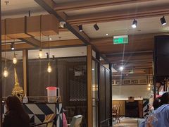 -Home Thai·泰谣(王府井apm店)