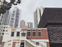 -大馆(前中区警署建築群)
