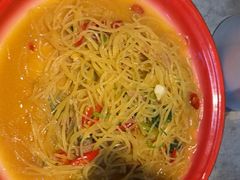 -馬伍旺川菜(江北虹悦城店)