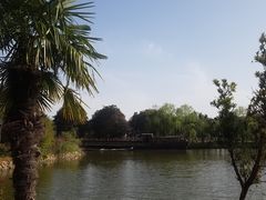 -御龙温泉度假村